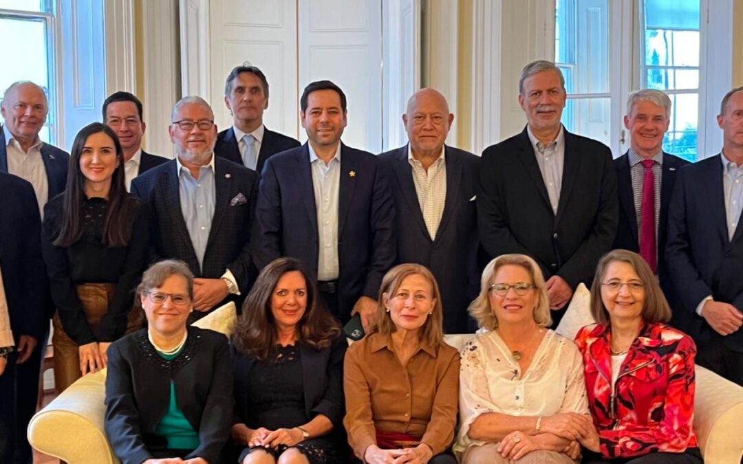 BOLETÍN DE PRENSA 20.05.22