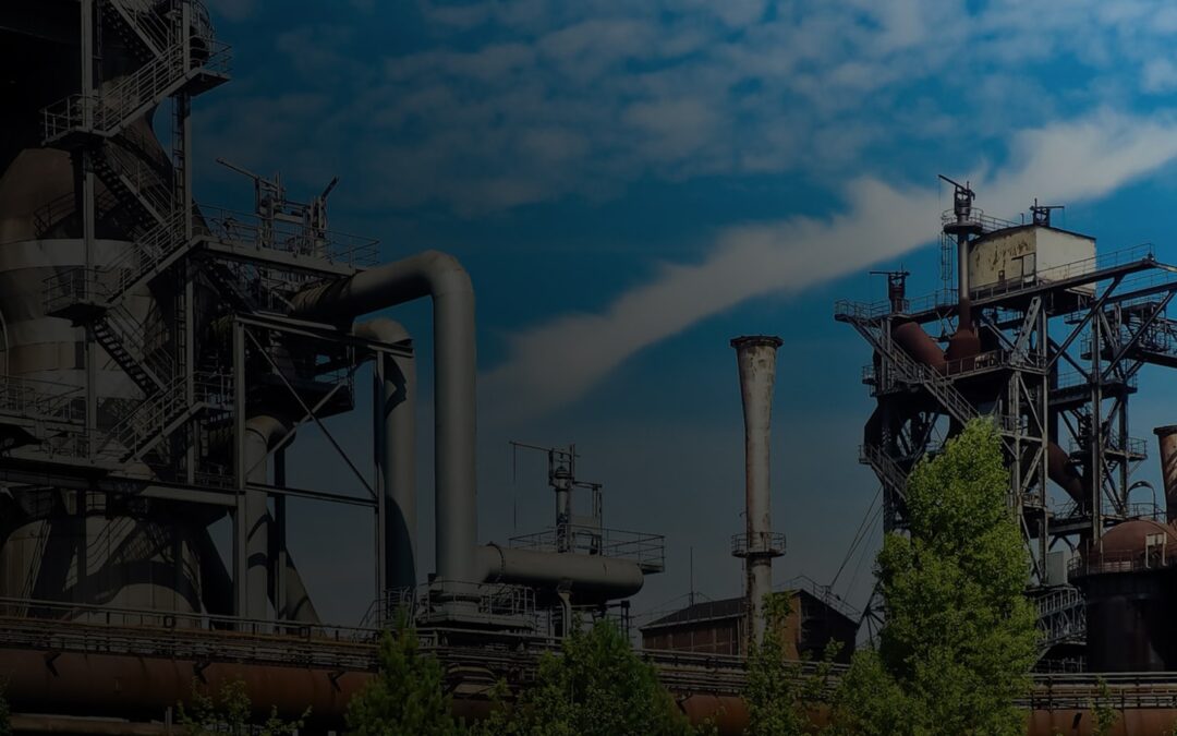 Evitan Emisión de Más de 70 Millones de Toneladas de Gases de Efecto Invernadero Industrias de la Celulosa